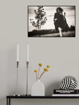 Soliters III Poster och Canvastavla