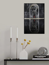 An endless world of mirrors Poster och Canvastavla