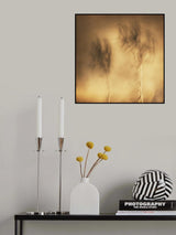 Wind Poster och Canvastavla