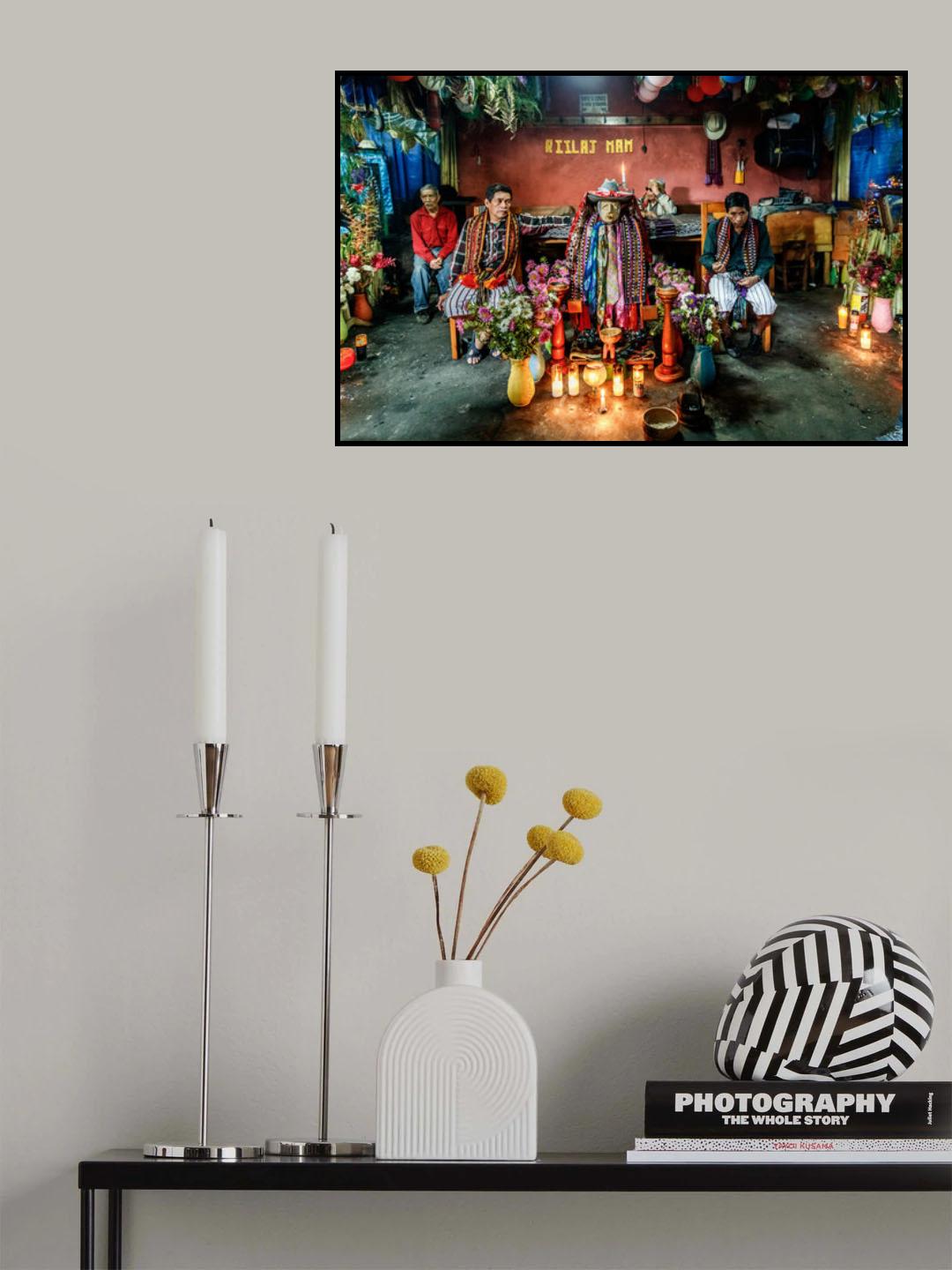 Poster och Canvastavla