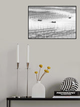 Silky Road Poster och Canvastavla