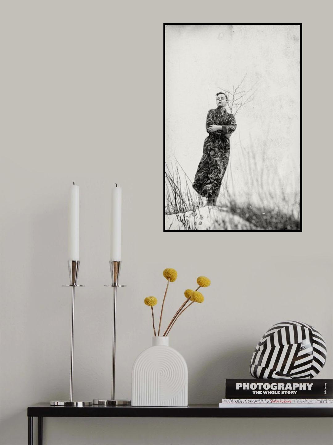 Poster och Canvastavla