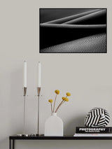 desert Poster och Canvastavla