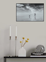 Life's a beach Poster och Canvastavla