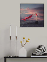 Into The Horizon Poster och Canvastavla