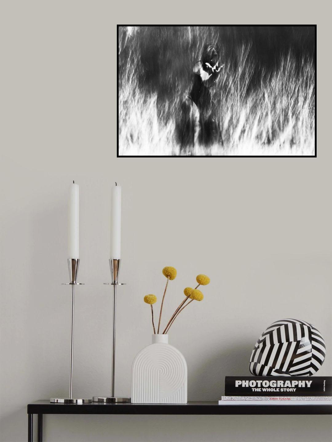 Come to me Poster och Canvastavla
