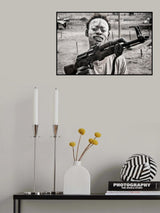 Poster och Canvastavla