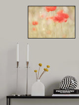 Memories Poster och Canvastavla