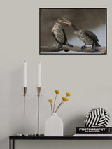 We Are One Poster och Canvastavla