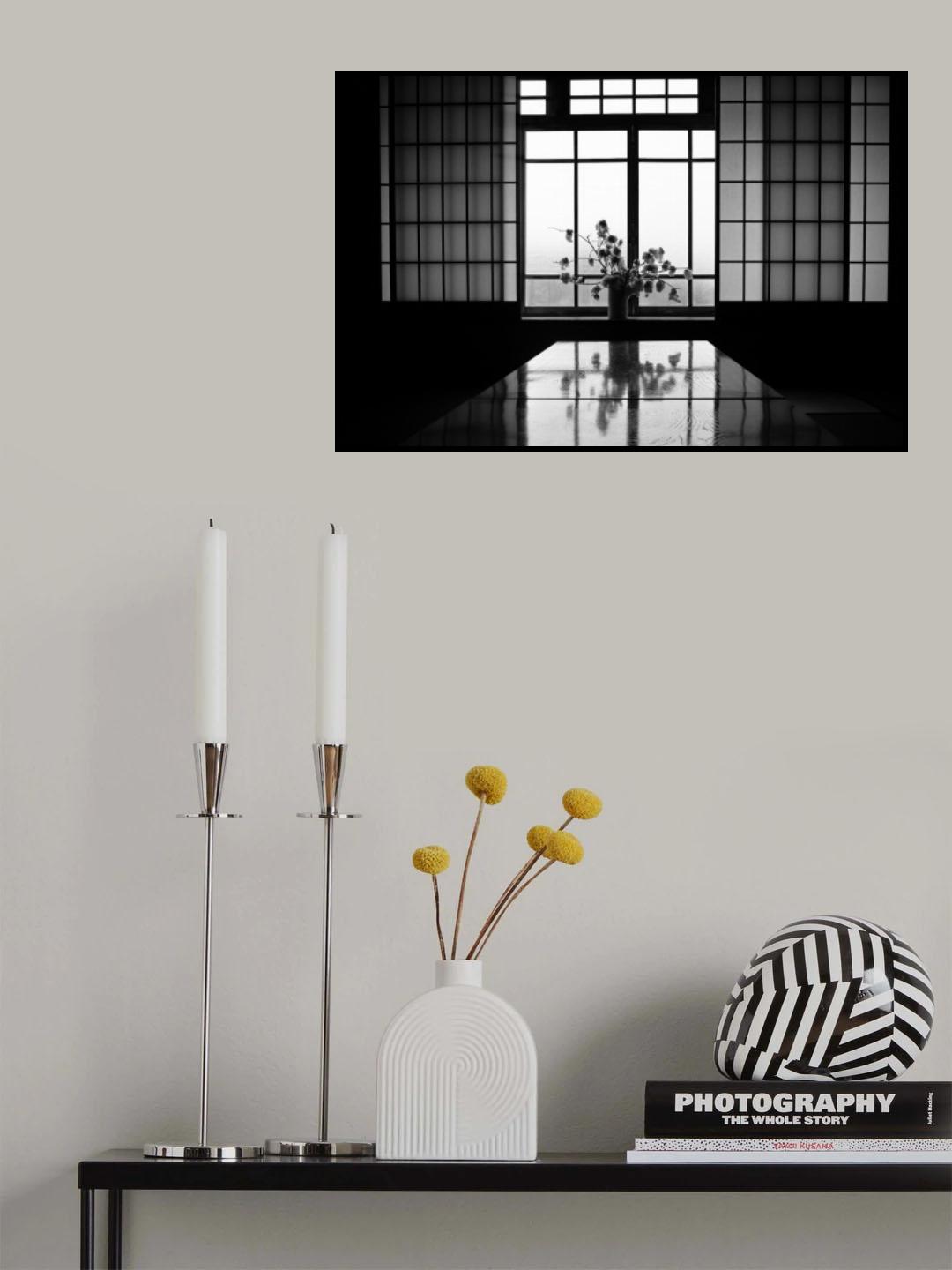 Poster och Canvastavla