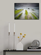 Barrika Poster och Canvastavla