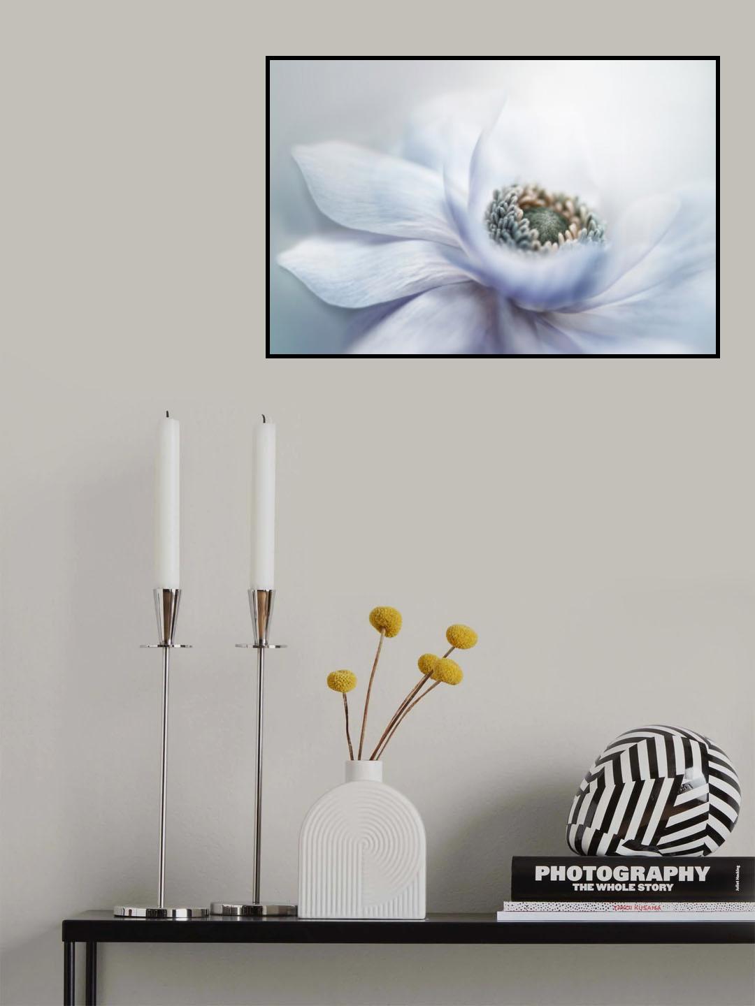Chill Poster och Canvastavla