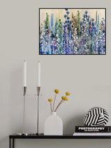Boules De Coton Poster och Canvastavla