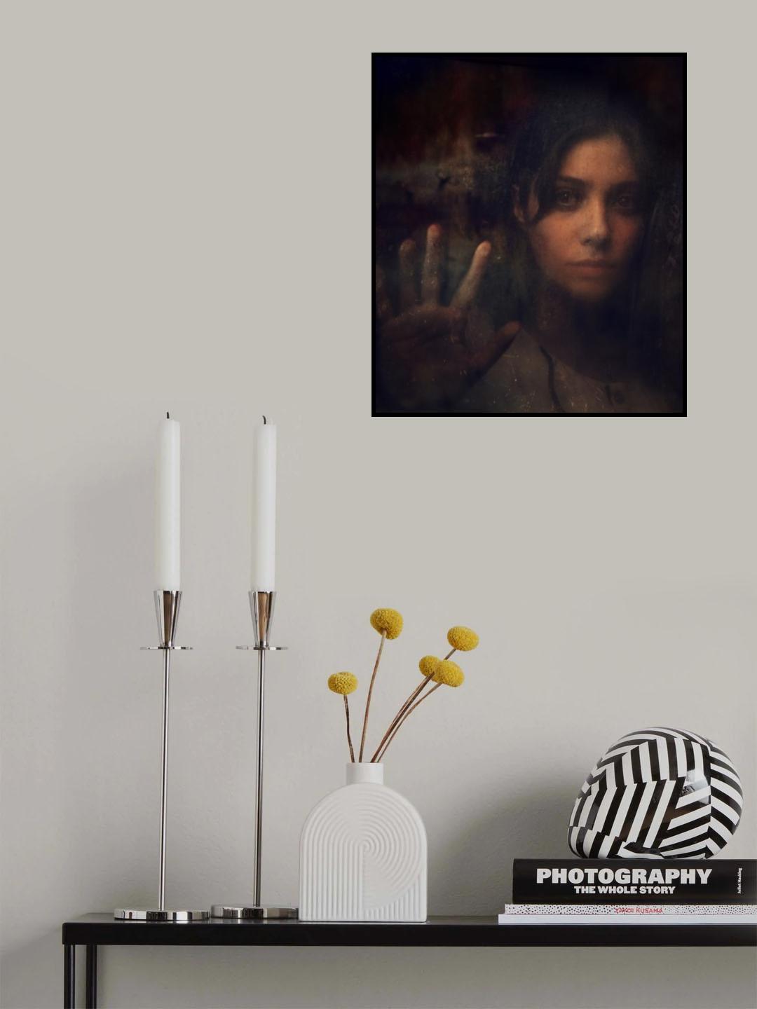 Poster och Canvastavla