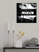 Escape II Poster och Canvastavla