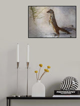 stand up, stand up ... Poster och Canvastavla