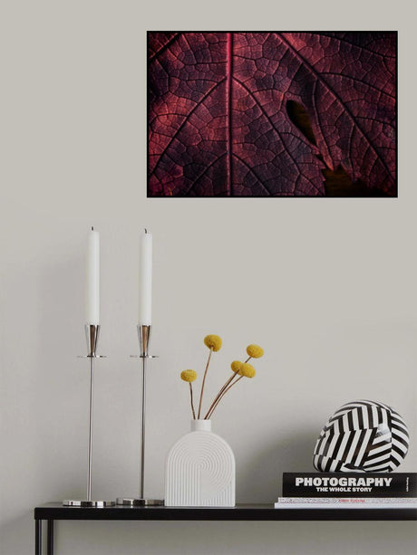 God geographic Poster och Canvastavla