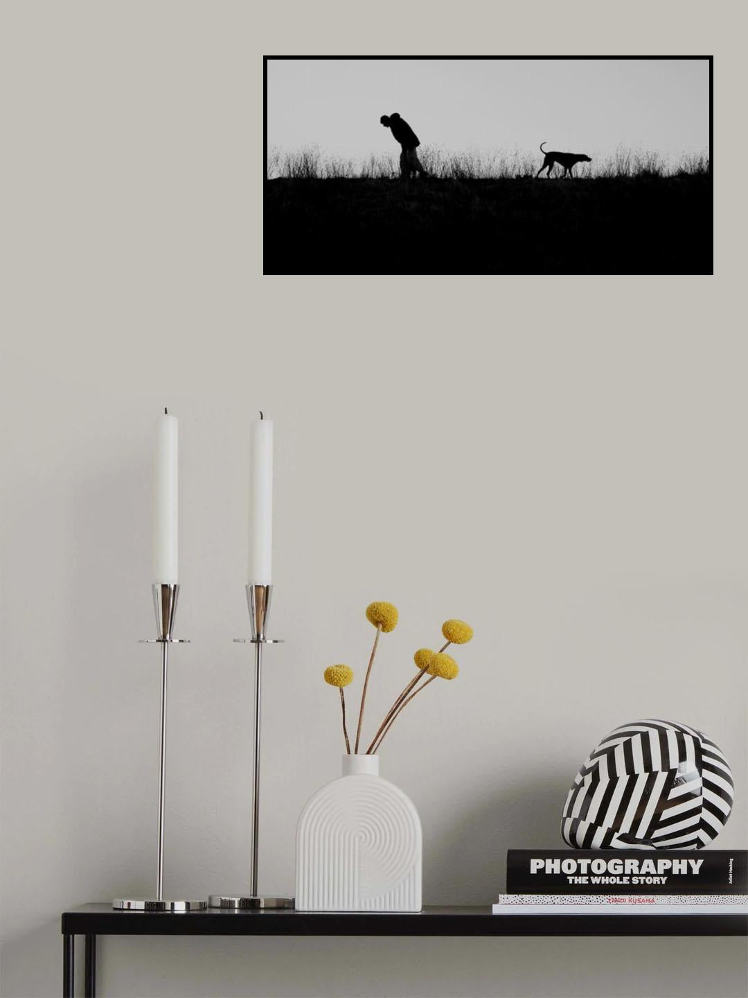 Poster och Canvastavla
