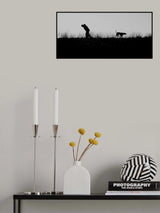 Poster och Canvastavla