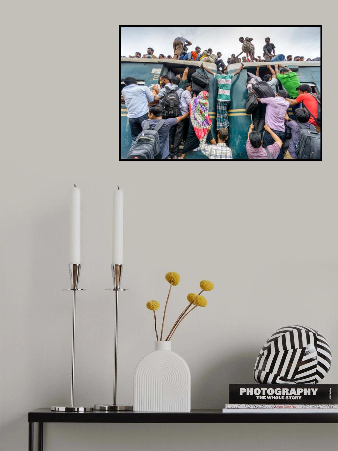 Image 8 Poster och Canvastavla