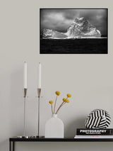 Giant Poster och Canvastavla