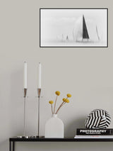 Sailing with dreams Poster och Canvastavla