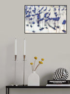 Sensory impressions Poster och Canvastavla