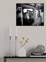 Full House Poster och Canvastavla
