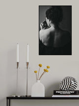 Lea Poster och Canvastavla