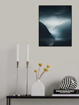 Poster och Canvastavla