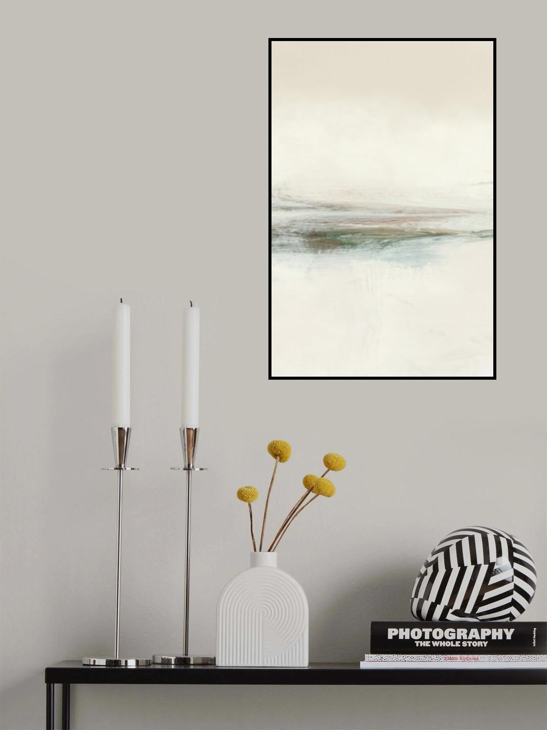Set No3 Poster och Canvastavla