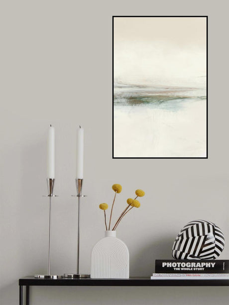 Set No3 Poster och Canvastavla