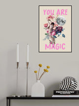 Magiccollage Ratioiso Poster och Canvastavla