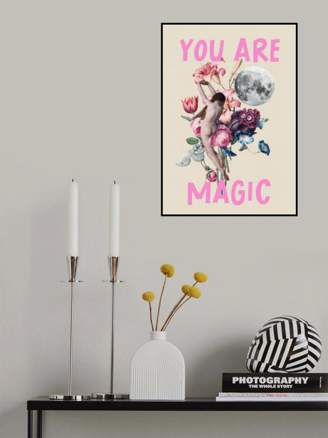 Magiccollage Ratioiso Poster och Canvastavla
