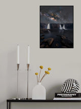 Athirapally Poster och Canvastavla