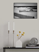 Sleepy Sun Poster och Canvastavla