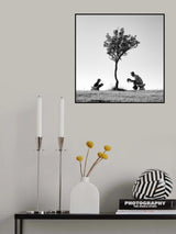 Inspiration two Poster och Canvastavla
