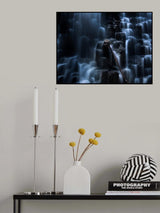 The One Poster och Canvastavla