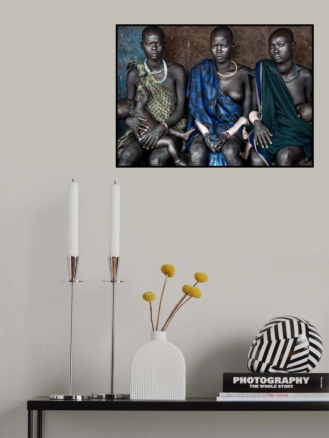 Poster och Canvastavla