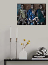 Poster och Canvastavla