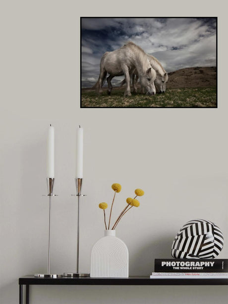 Two years later Poster och Canvastavla
