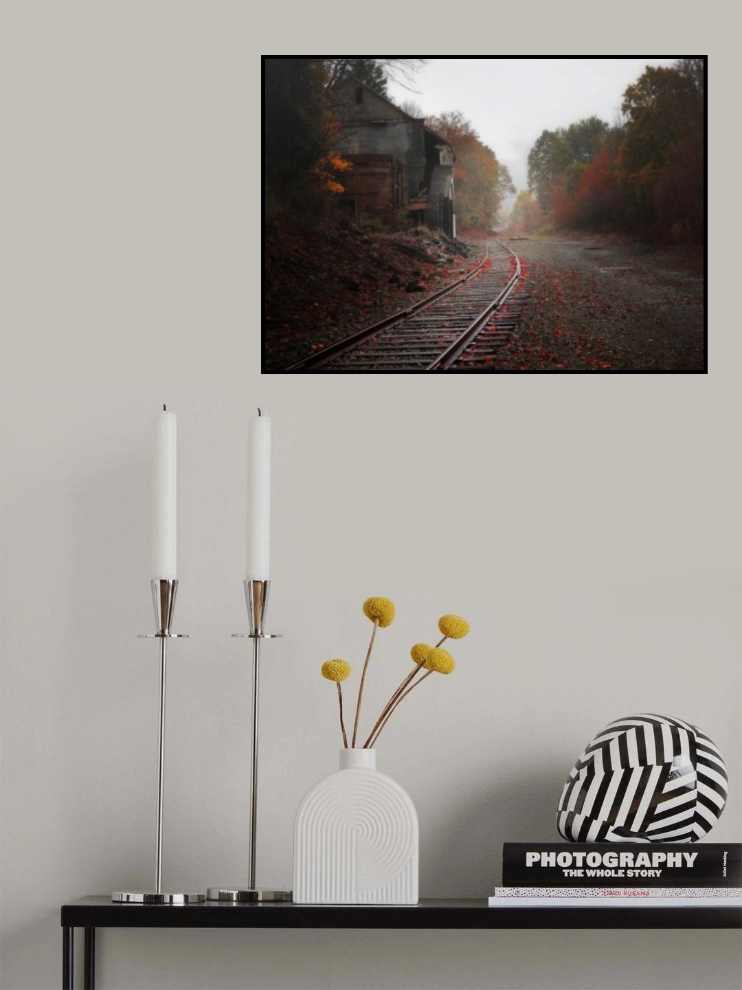 No way home Poster och Canvastavla