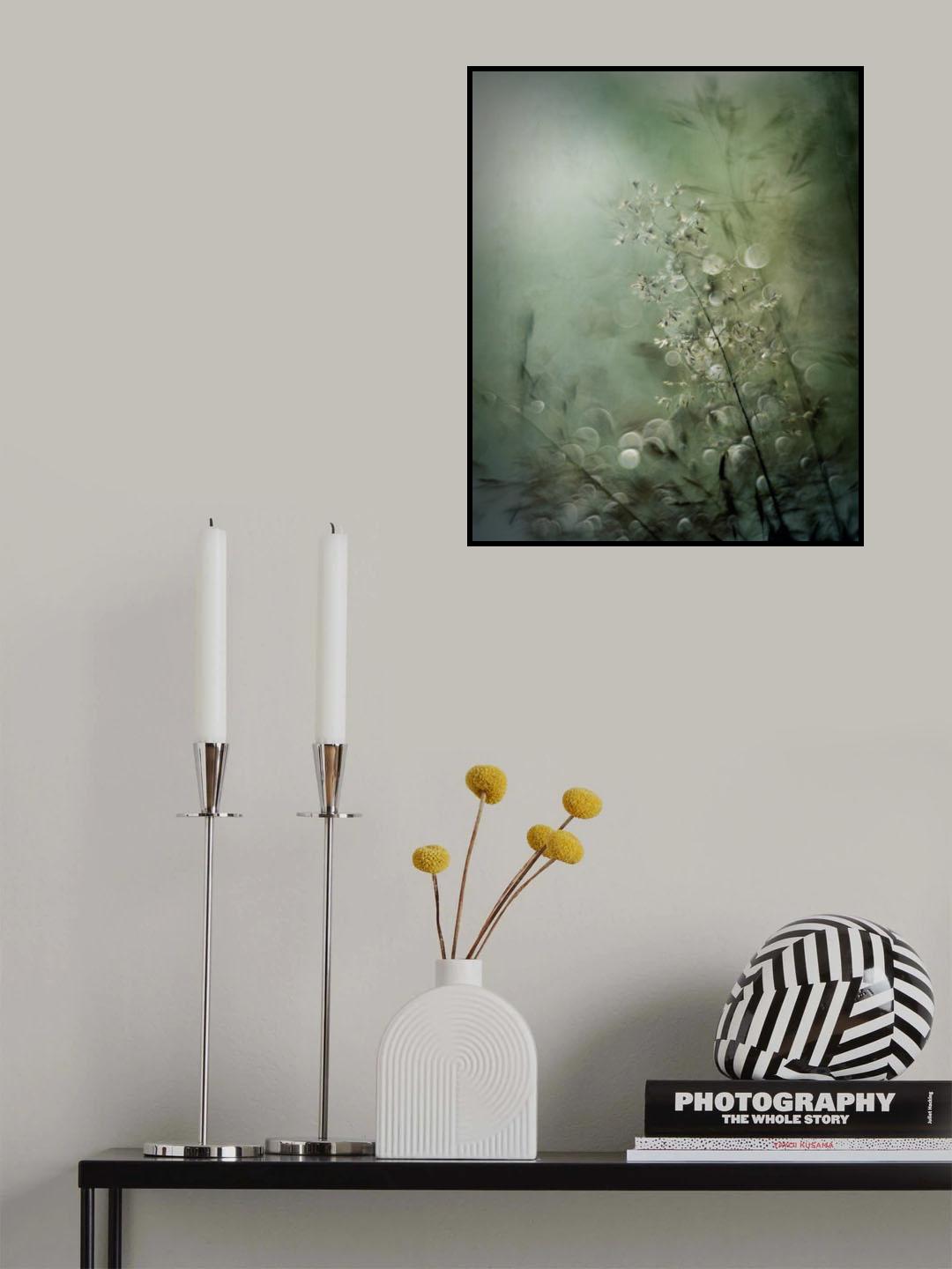 Grasses Poster och Canvastavla