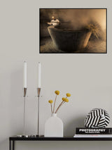 Sugar making Poster och Canvastavla