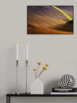 Running free Poster och Canvastavla
