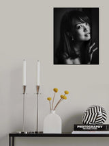 What I want to tell you Poster och Canvastavla