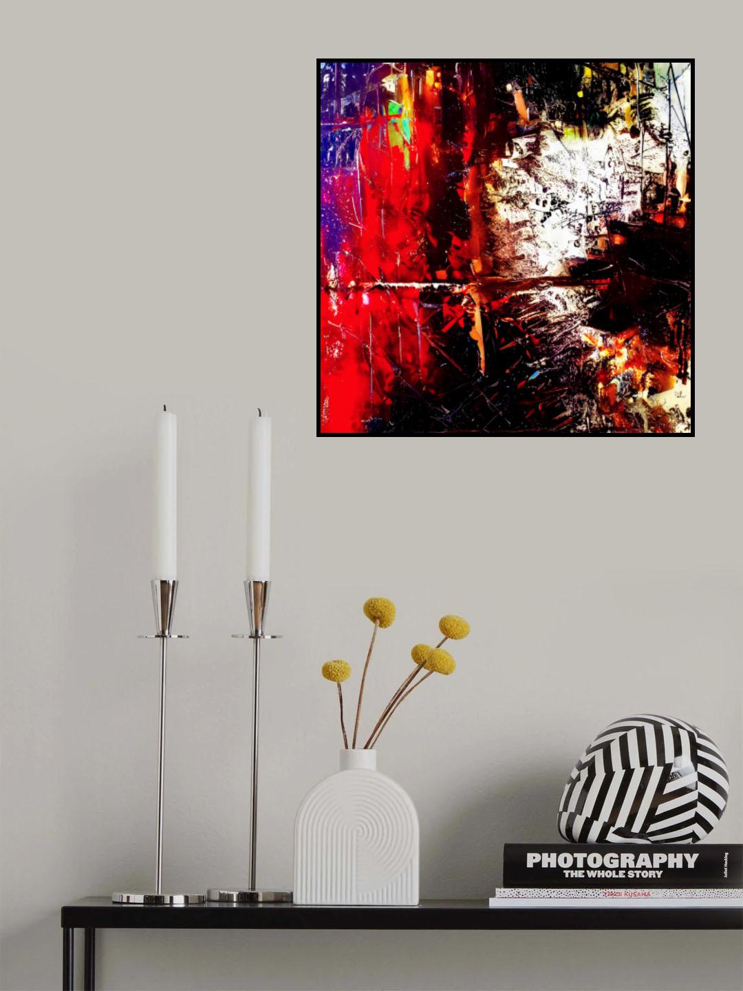 Fd96c904 Ec2d 479e A79b C8156783fb82 Poster och Canvastavla