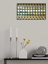Window Cleaners Nightmare Poster och Canvastavla