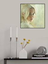 Kate I Poster och Canvastavla