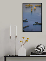 3X3 Poster och Canvastavla